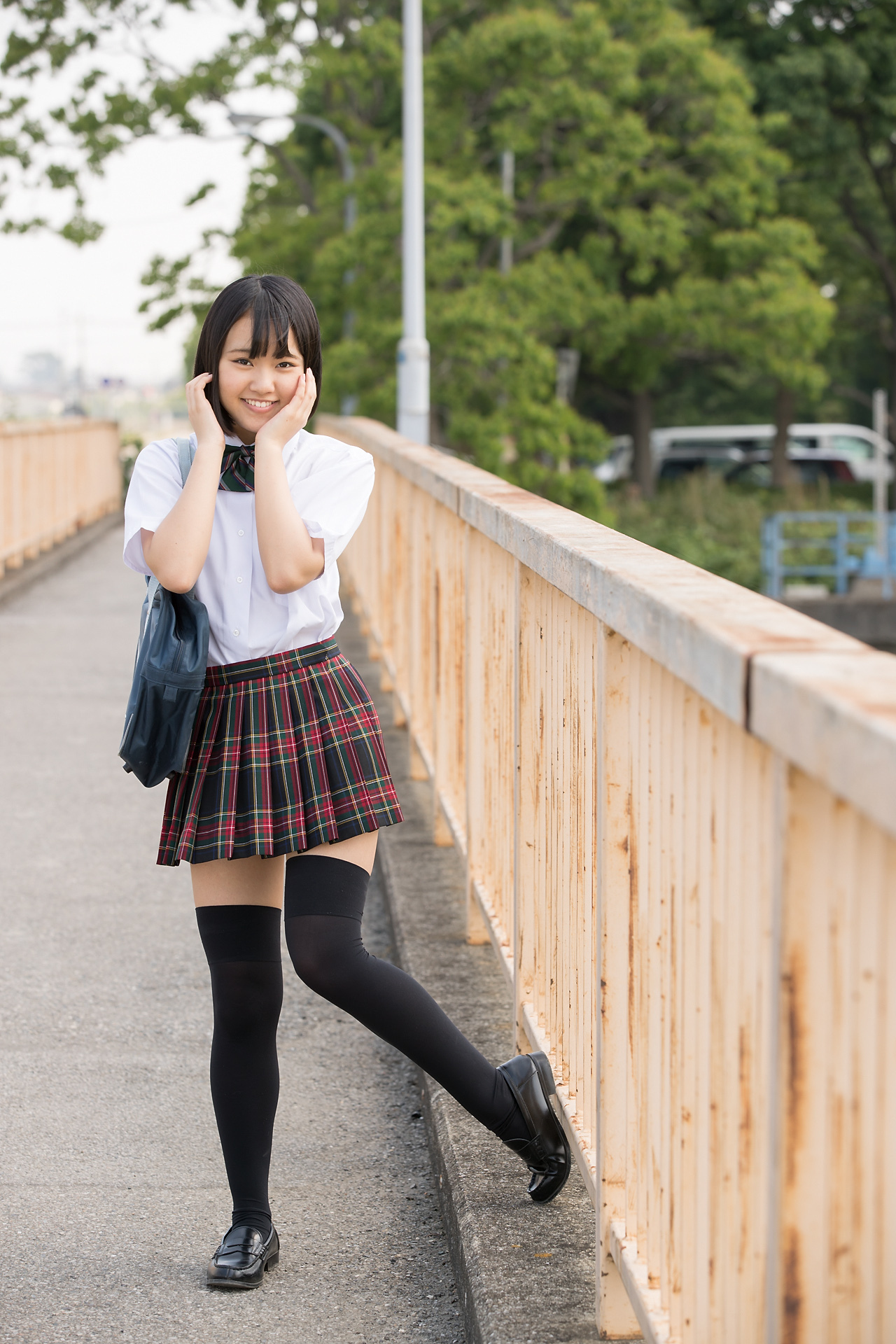 [Minisuka.tv] 香月りお 2017-08-10 Anju Kouzuki - Special Gallery 2.1